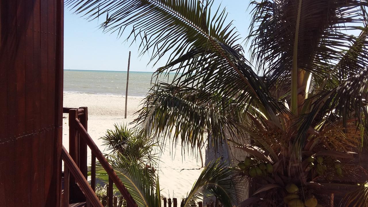 Hotel Maeva Morondava Exterior foto