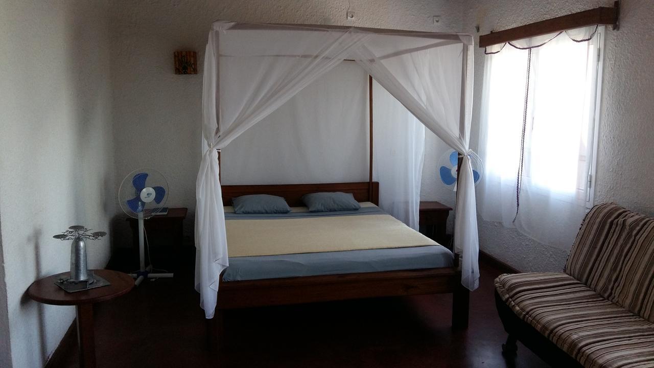 Hotel Maeva Morondava Exterior foto